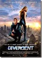 Divergent