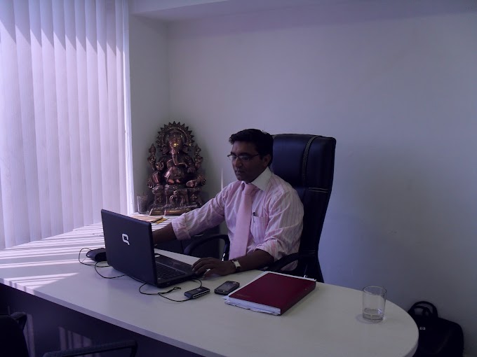 what are property manager different  career path?