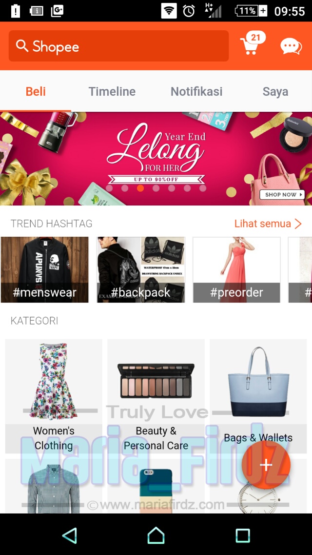 Best Rupanya Shopping di Shopee.My