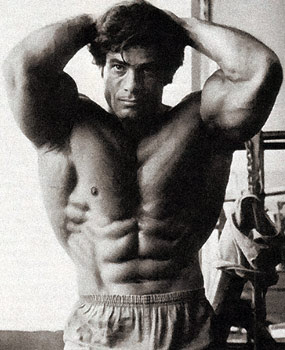 Franco Columbo