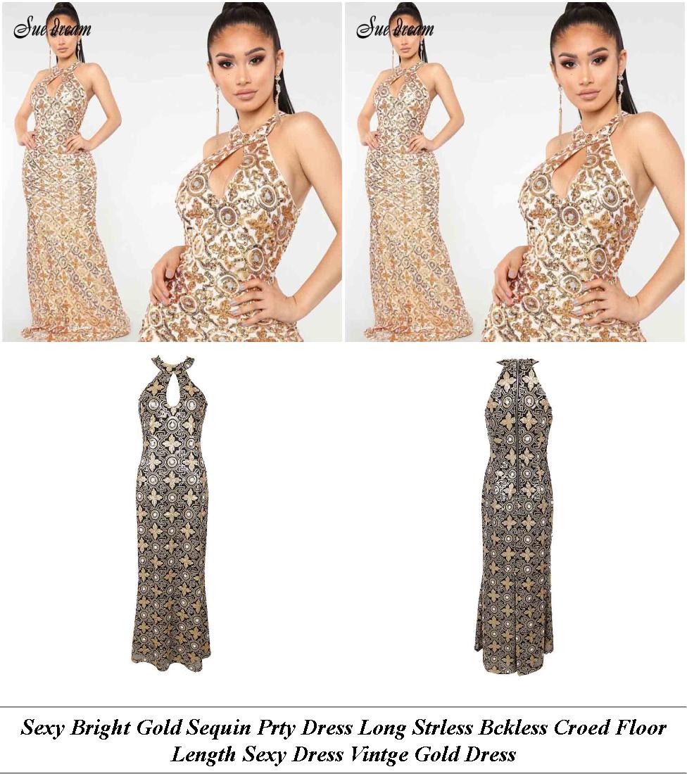 Junior Dresses - Womens Sale - Sexy Prom Dress - Buy Cheap Clothes Online