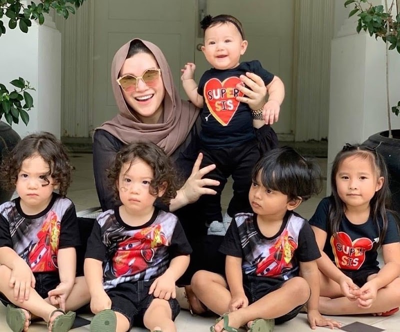 7 Tips Membeli Baju Anak-Anak Setiap Bulan Supaya Tak Menyesal Kemudian Hari