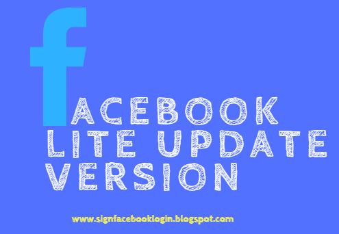 Fb Lite New Version