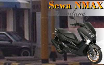  Sewa  motor  N Max  Jl UNPAD DAGO Bandung  Bandung  City Tour