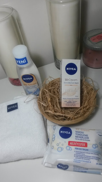 Nivea