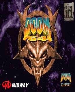 Doom 64 Absolution PC Game Free Download