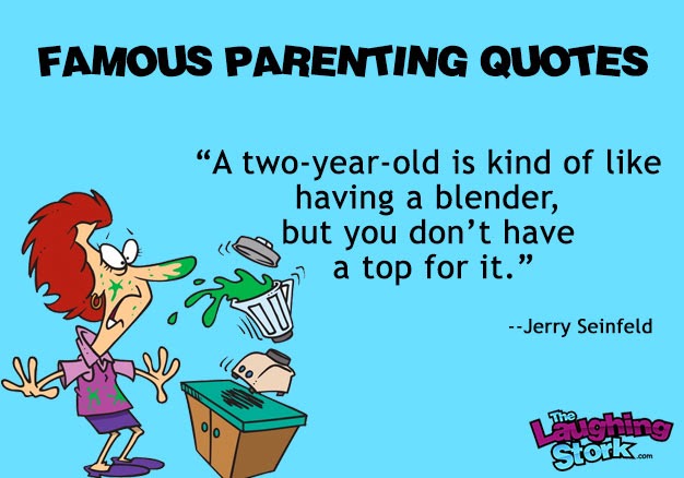 Funny Quotes about Children And Parents