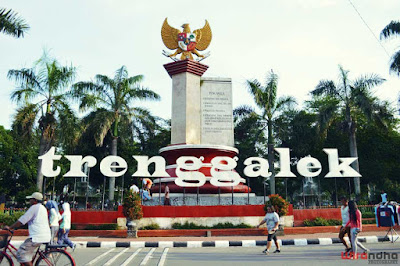 trenggalek