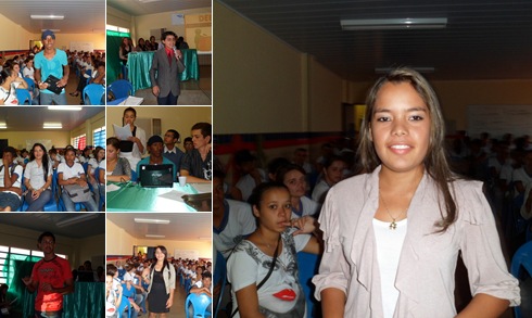 Exibir Debate Maioridade Penal
