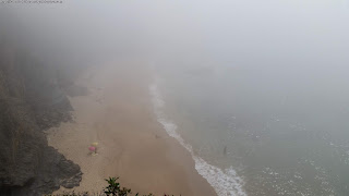 BEACH / "Praia" da Nossa Senhora, Zambujeira do Mar, Odemira , Portugal