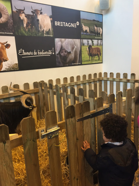 Salon International de l'Agriculture