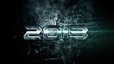 2013 Wallpapers HD