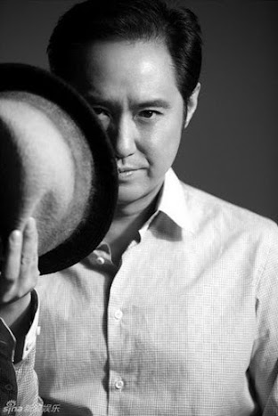 Feng Lei China Actor