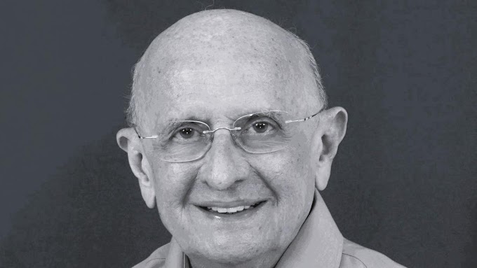 Morre o ex-deputado federal Padre Zé Linhares, aos 94 anos