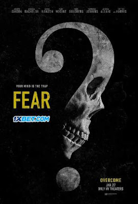 Fear 2023 Hindi Dubbed (Voice Over) WEBRip 720p HD Hindi-Subs Watch Online