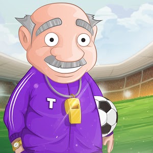 Soccer World 16: Football Cup [ Mega Hack ] - VER. 1.4 MOD APK