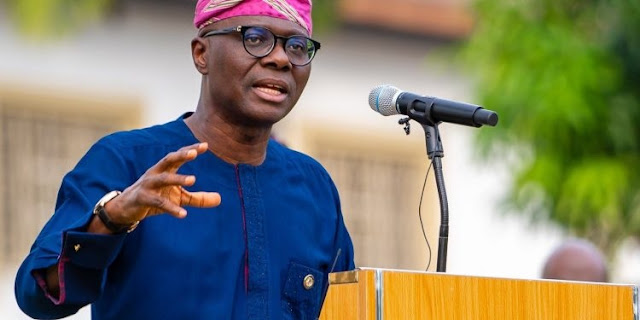 Lekki Shooting: Only Two People Died — Governor Sanwo-Olu