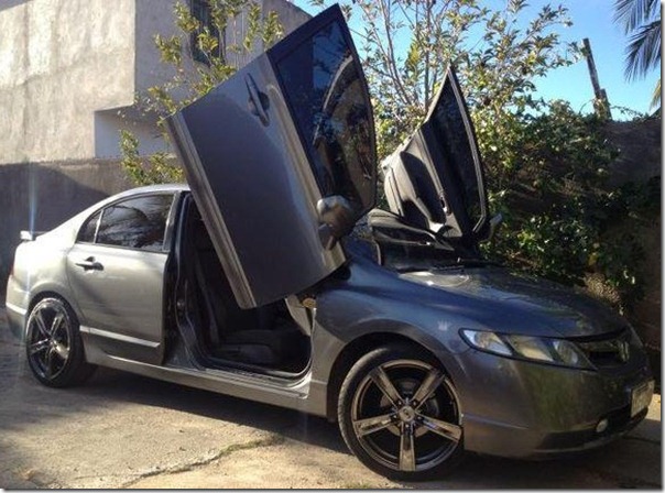 xuning bizarrices automotivas (10)