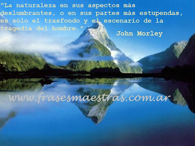 frases de John Morley