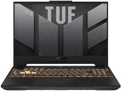 Asus TUF Gaming A15 TUF507RM-HN088