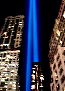 Tribute in Light 2017