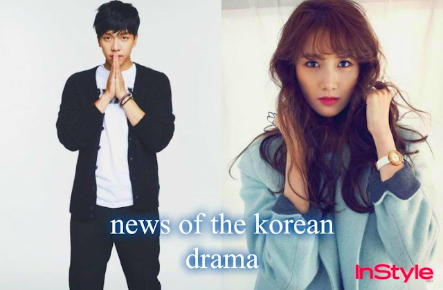 اخبار الدراما الكورية :  10 ثنائي انفصلوا عن بعضهم  البعض بنفس السبب 
