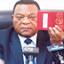 Passport Law for Review in Response to AU Move - Govt