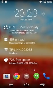 KK Launcher Prime KitKat Launcher v4.6 Apk KK Launcher Prime KitKat Launcher Apk
