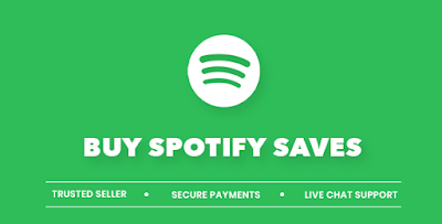 Spotify Basic + Premium Saves
