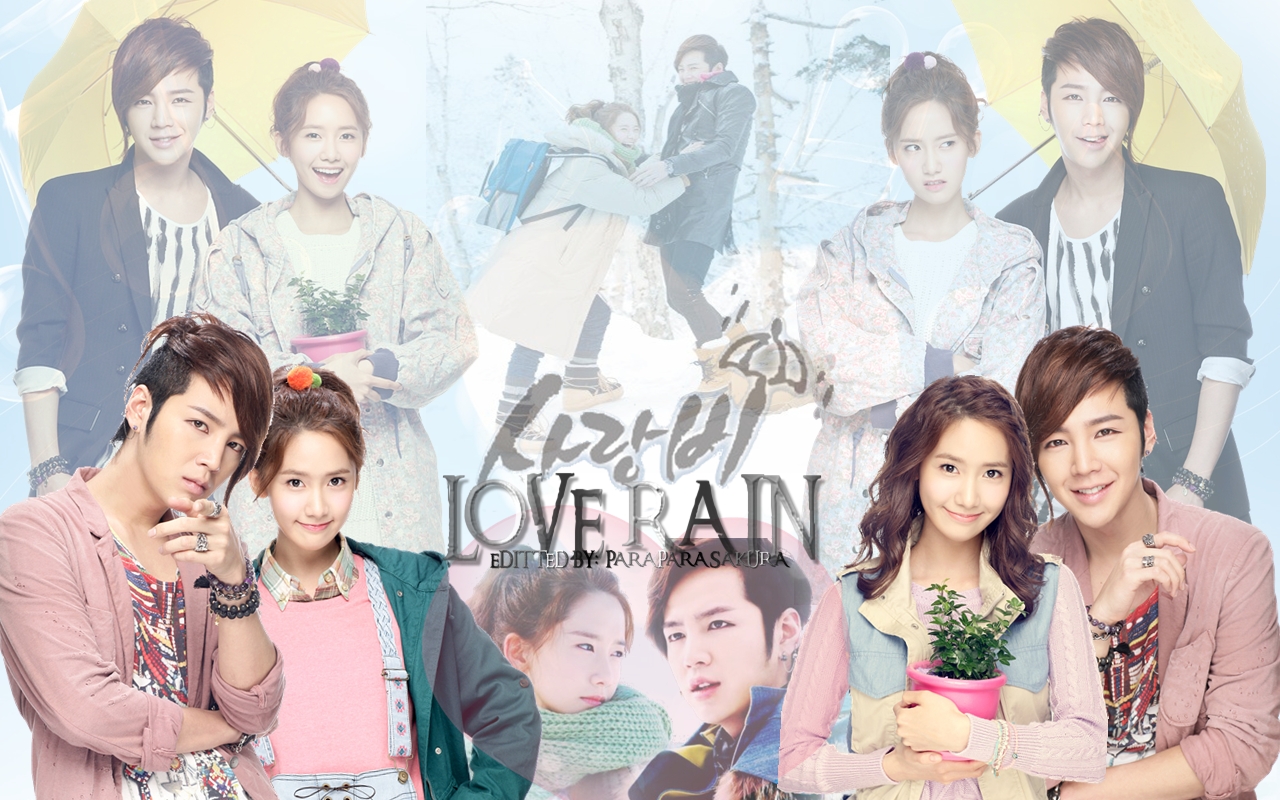 Watch Love Rain Episode 13 | Korean Drama Free Streaming