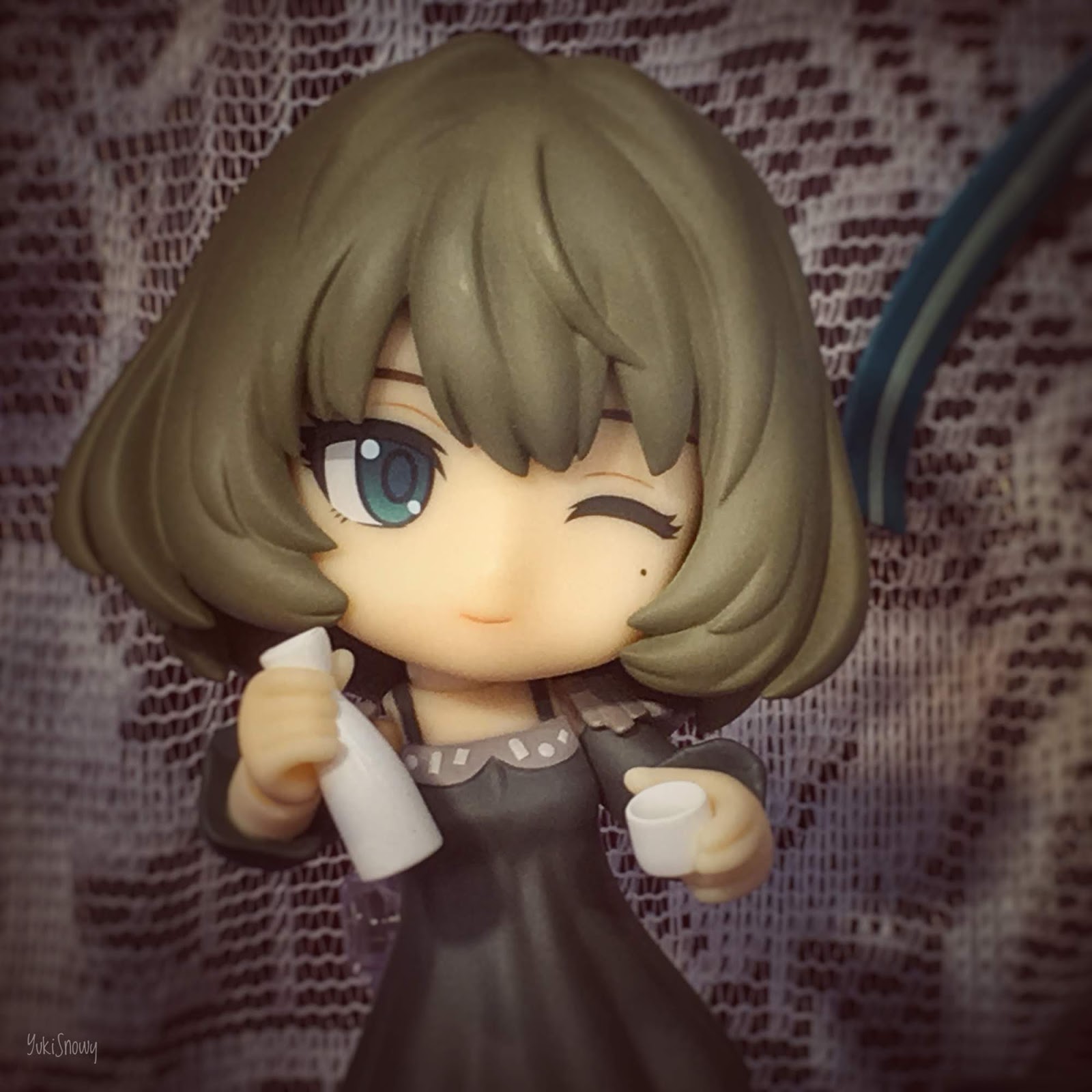 Moonlights Drops 楓さんでオヤスミ