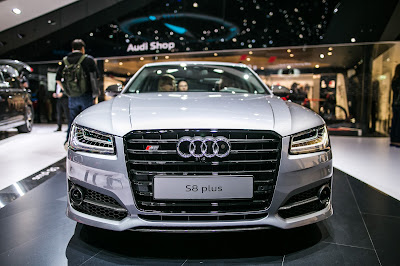 Audi S8 plus 2018 Review, Specs, Price