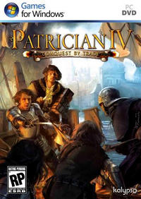 1282347748 PatricianIV Patrician IV Steam Special Edition WaLMaRT