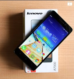 Lenovo A7000