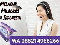 AGEN MILAGROS GALAXI WA 085214966266