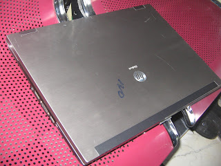 slitstore ventures: Direct UK Used HP Elitebook Workstation 8740w Core i7, 500GB HDD