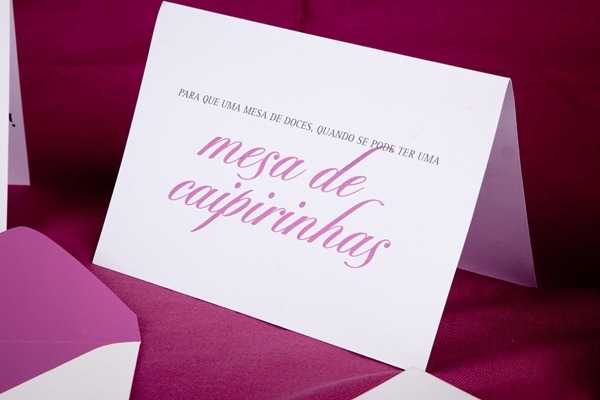patit convite aniversário identidade personalizado rosa lacre de cera IMG_3822 (16)