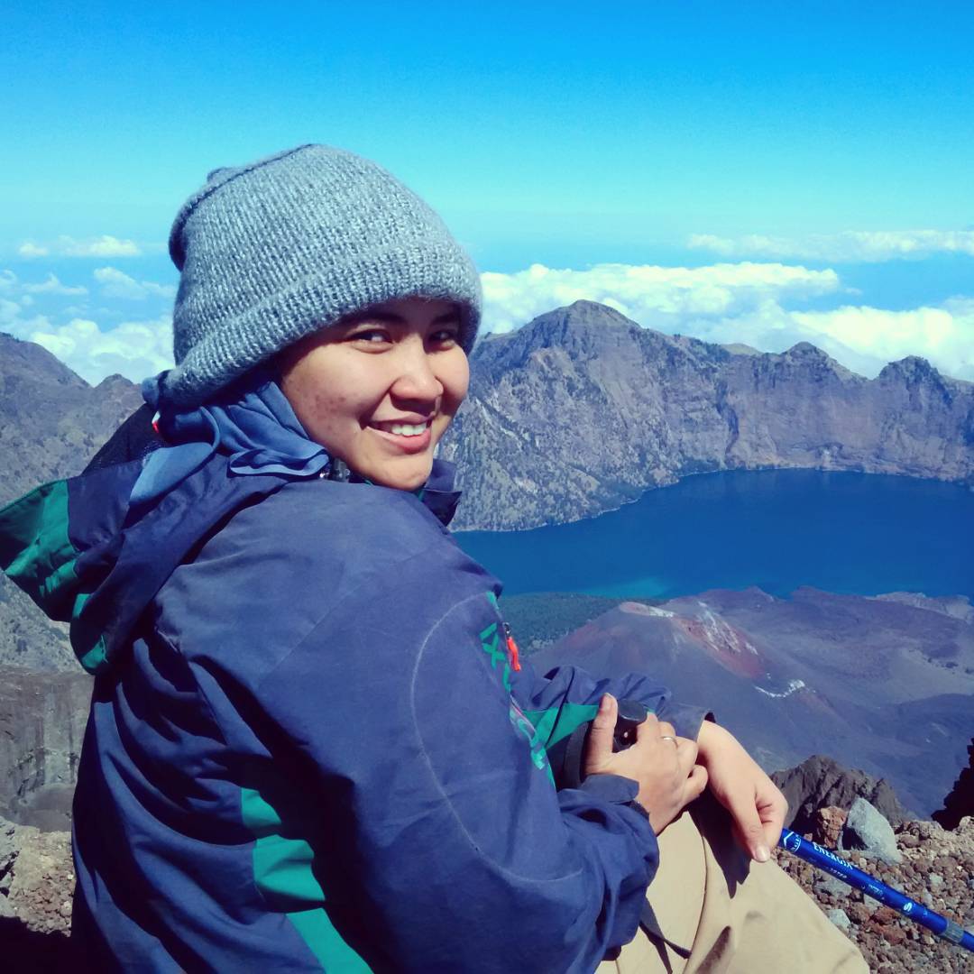 Tips Lengkap Mendaki Gunung Rinjani Lombok InfoSicantik