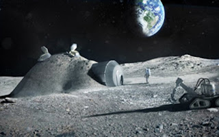 Russia to send cosmonauts to moon