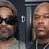 Jim Jones Accused of Snitching by Wack 100 Over Airport Fight: “This Is Telling”