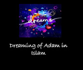 Dreaming of Hazrat Adam A.s Interpretation