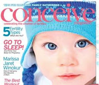 Conceive Introduces New MyConceive Online Community for Women Seeking to Get Pregnant