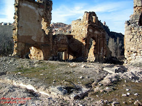 castielfabib-convento-san-guillermo-ruinas