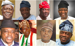 Zoning of PDP seat to S/west 19 northern states' administrators kick