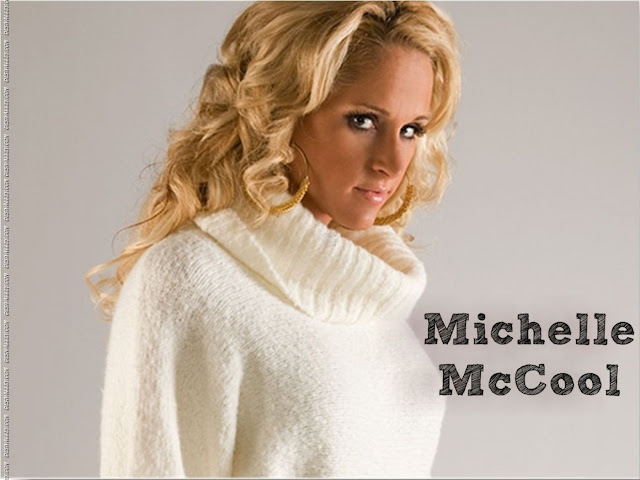 Michelle McCool