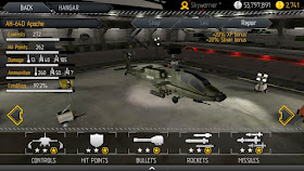 C.H.A.O.S Multiplayer Air War v5.3.2 APK