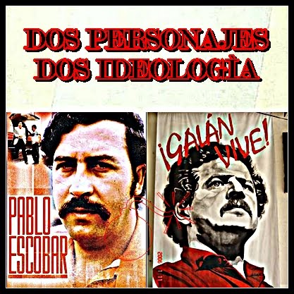 Pablo Escobar Gaviria