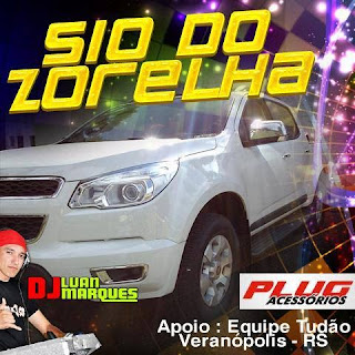 --- CD S10 DO ZORELHA ---