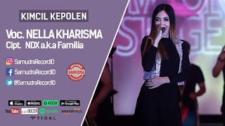 Nella Kharisma - Kimcil Kepolen Mp3 Download Lagu Gratis