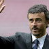 Luis Enrique to Leave at End of Season Barcelona